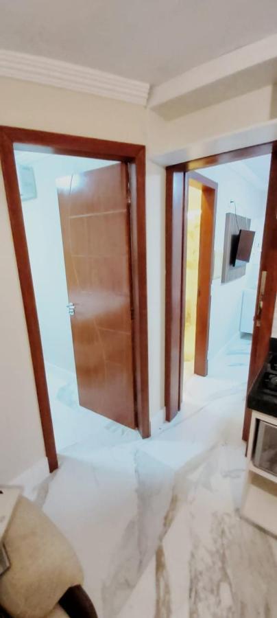 Solar de Pipa Vip Confort - Spa Hidro Flat Praia de Pipa Exterior foto