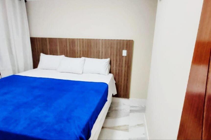 Solar de Pipa Vip Confort - Spa Hidro Flat Praia de Pipa Exterior foto