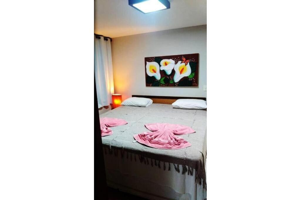 Solar de Pipa Vip Confort - Spa Hidro Flat Praia de Pipa Exterior foto
